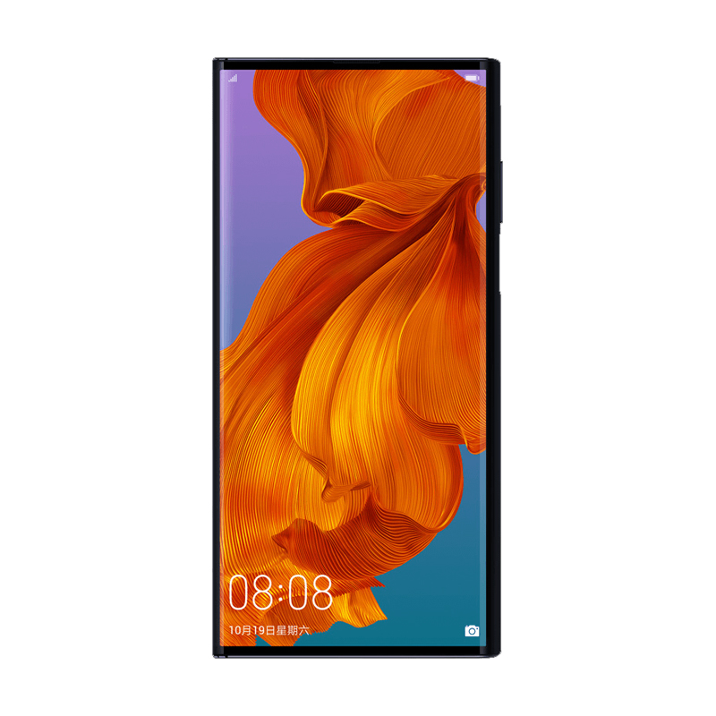 华为 创新折叠屏智能手机