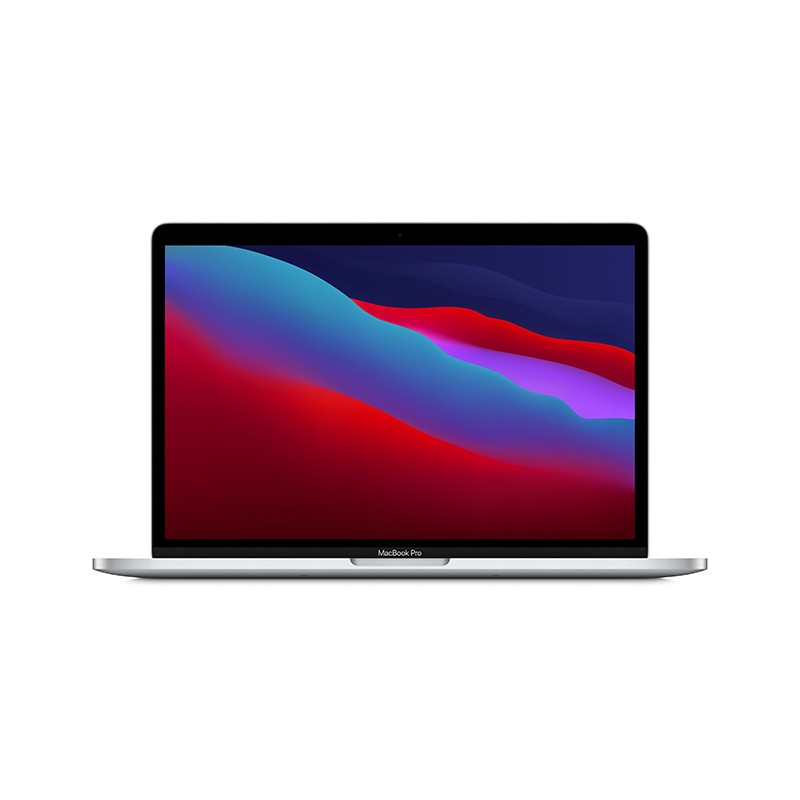 MacBook Pro笔记本电脑，M1芯片用上IOS应用