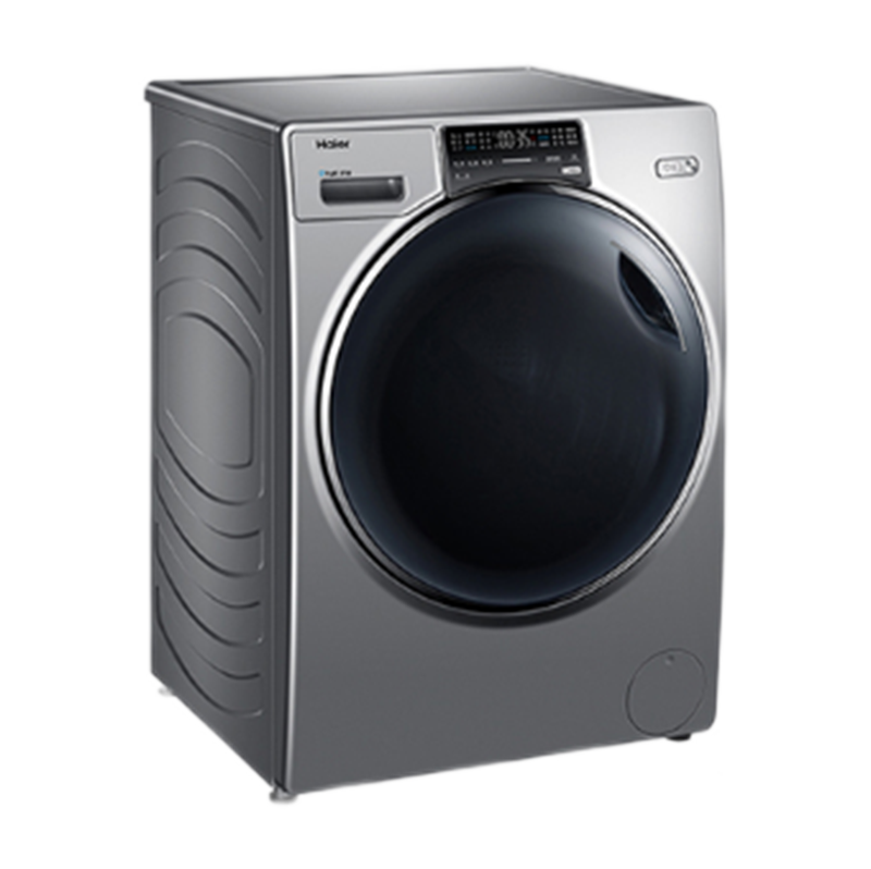 海尔 直驱大筒径洗衣机