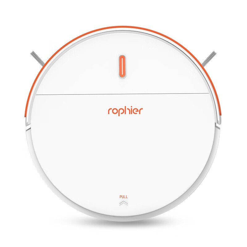 罗弗尔扫拖一体扫地机器人