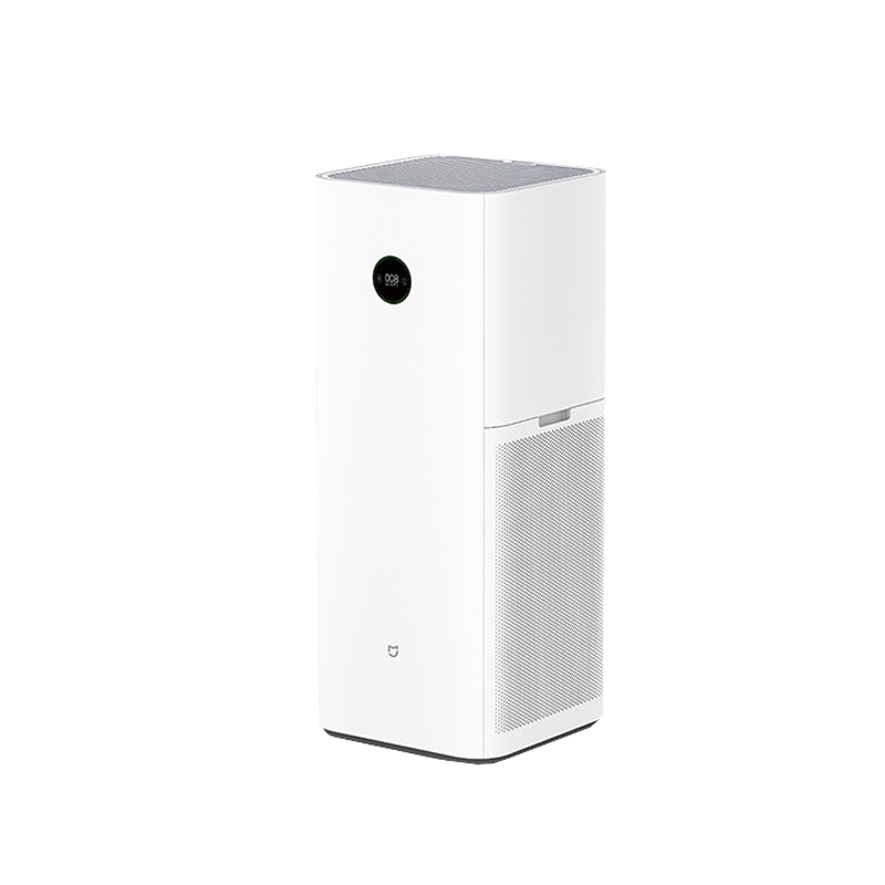 米家 专业过滤空气净化器