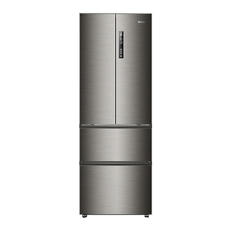 海尔 三挡变温冰箱