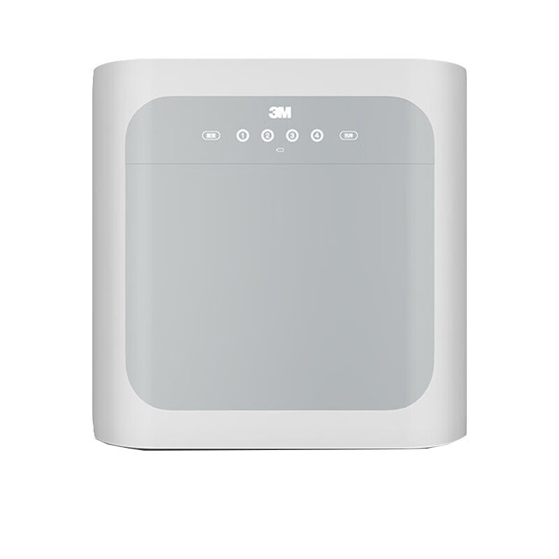 3M 智能反渗透纯水机