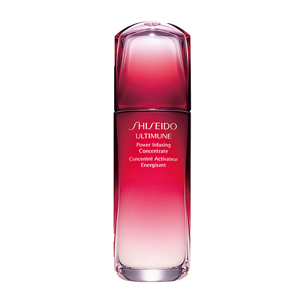 资生堂 保湿清爽面部精华