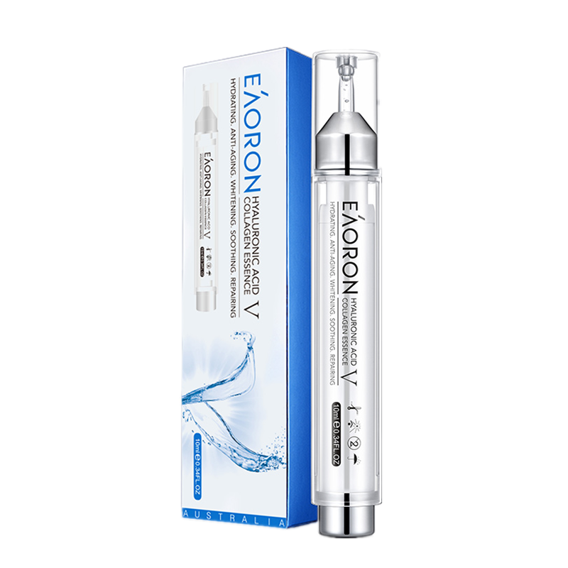 澳容 涂抹式水光针精华液