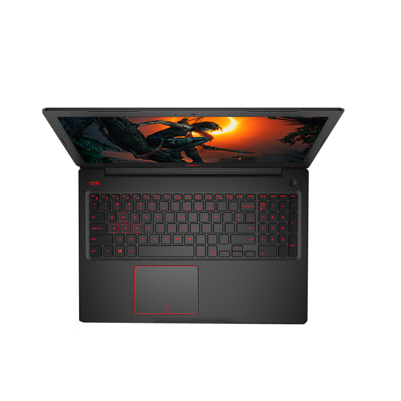 戴尔 高性能笔记本电脑