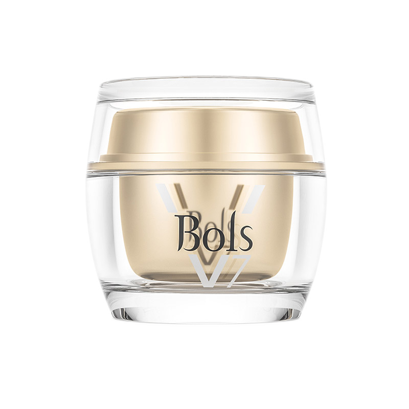 葆丽匙 玫瑰纯露面霜