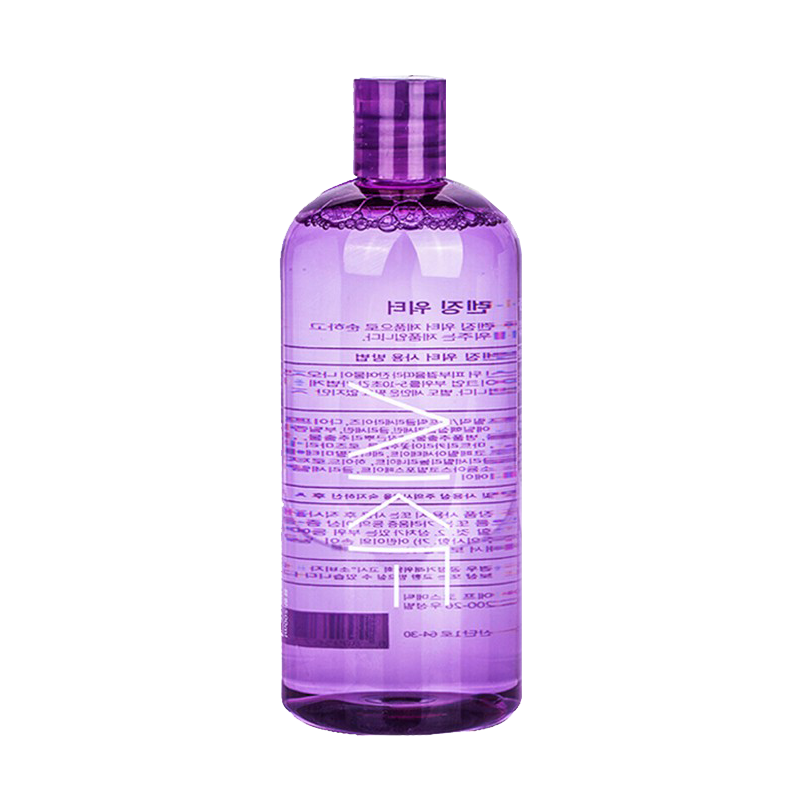 AKF 温和舒缓紫苏卸妆水