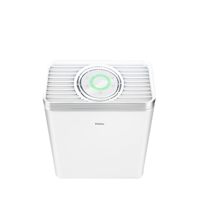 海尔 除细菌流感甲醛空气净化器
