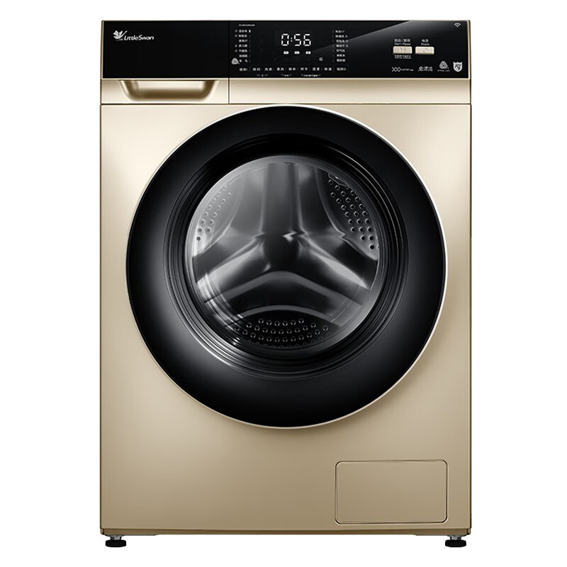 小天鹅 高效去污 洗衣机