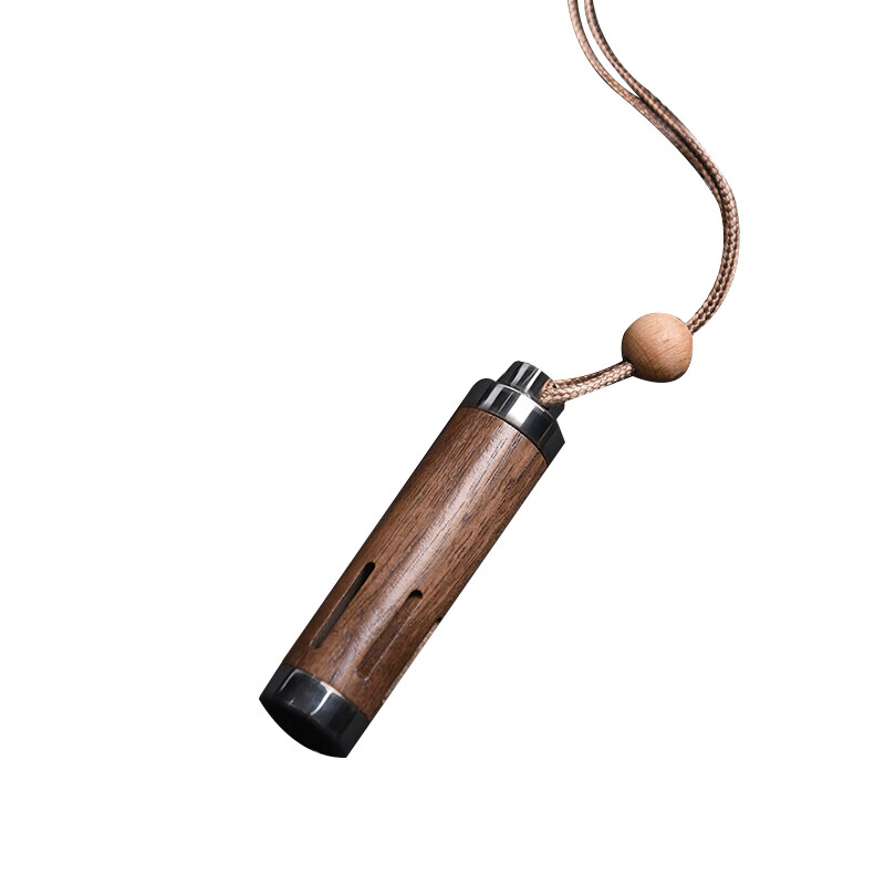 轩之梦 香醇自然 车载香水