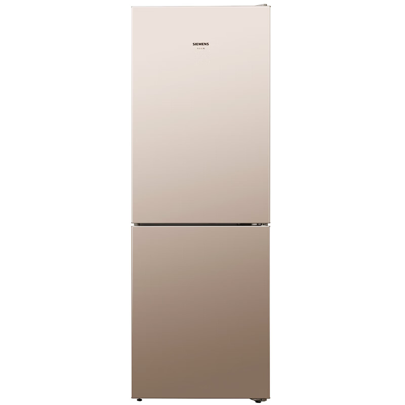 西门子 风冷无霜双门冰箱