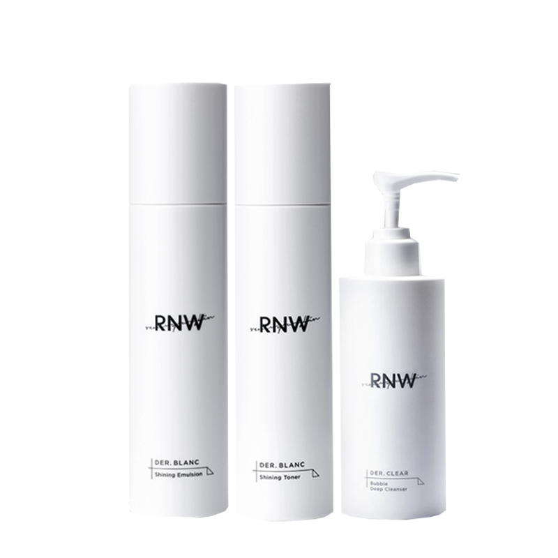 RNW 烟酰胺亮肤护肤套装