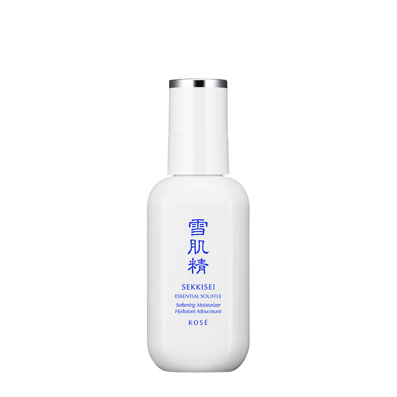 雪肌精 植萃保湿乳液