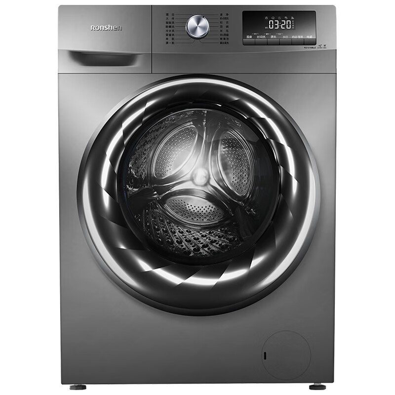 容声 多重除菌 滚筒洗衣机