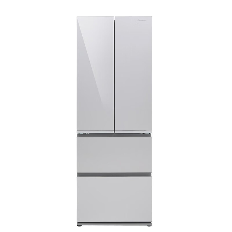 松下 变频风冷无霜冰箱