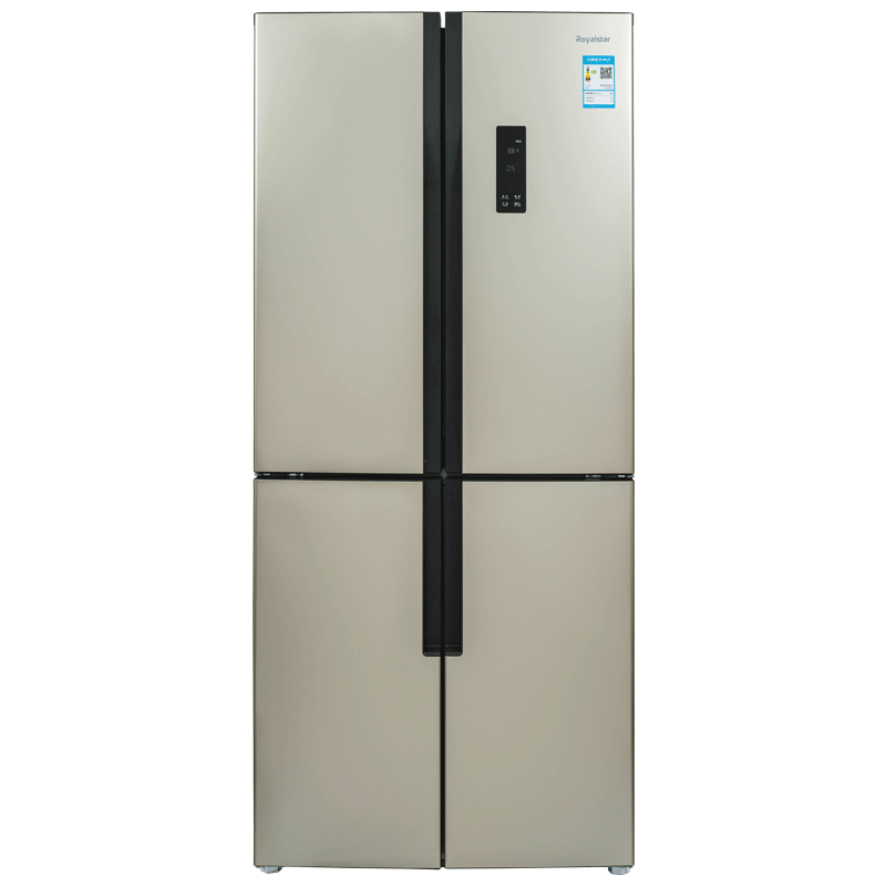 荣事达 DECO净味保鲜冰箱