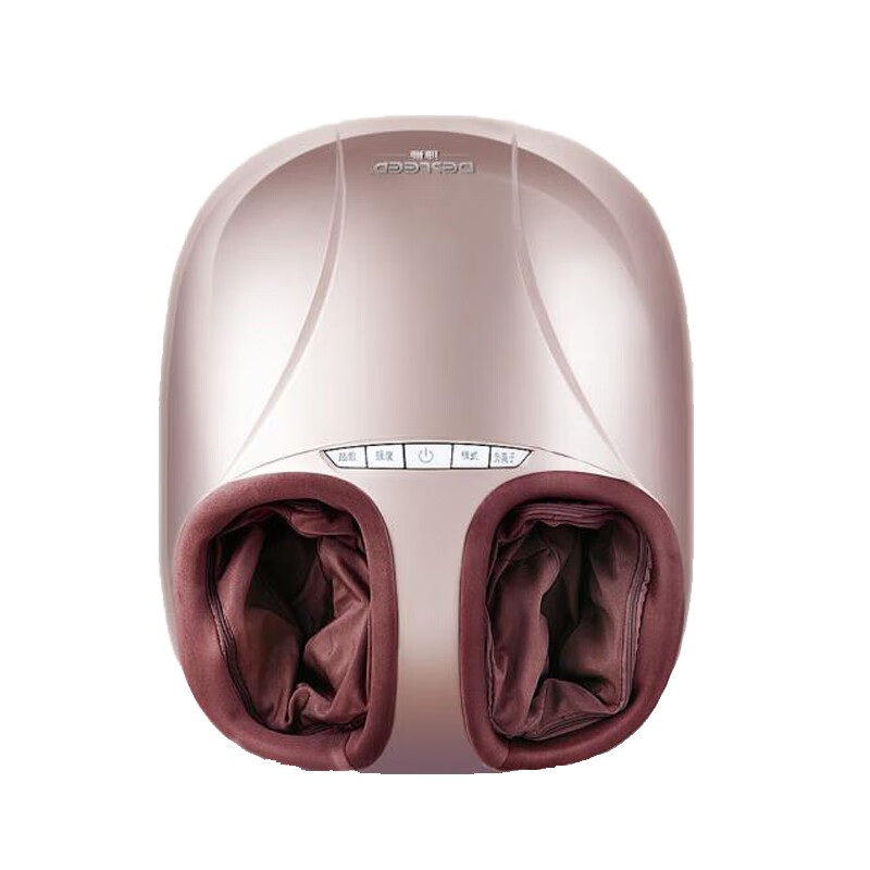 迪斯 气囊按摩足疗机