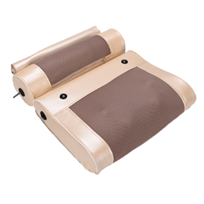 奢驰 立体加热颈椎按摩器