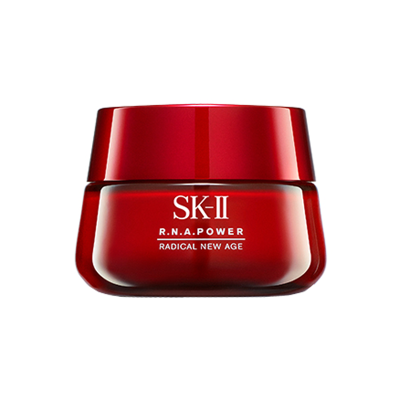 SK-II 提拉紧致面霜