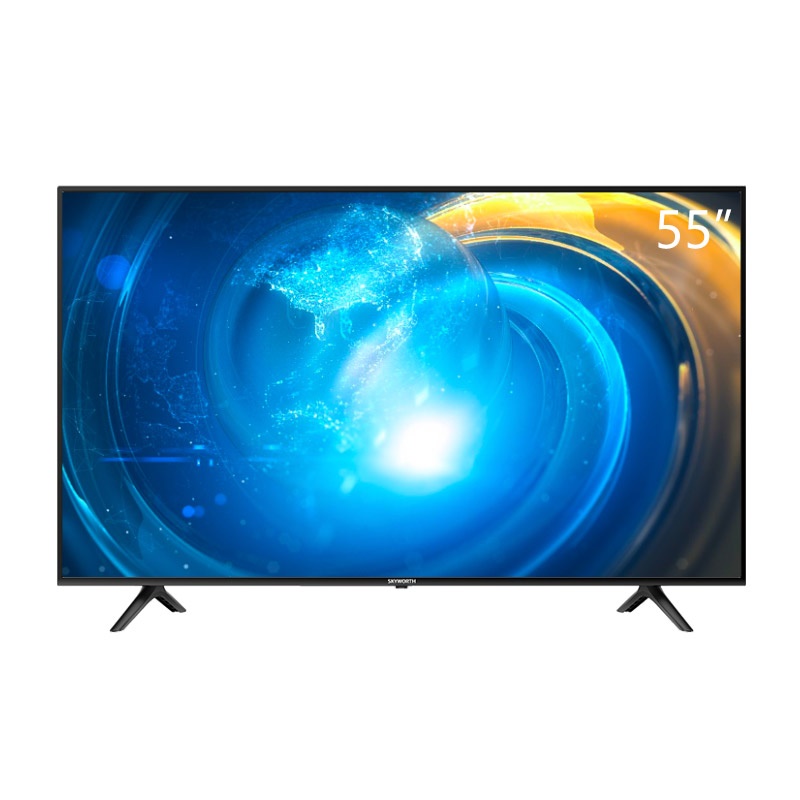 创维双独立大音腔电视