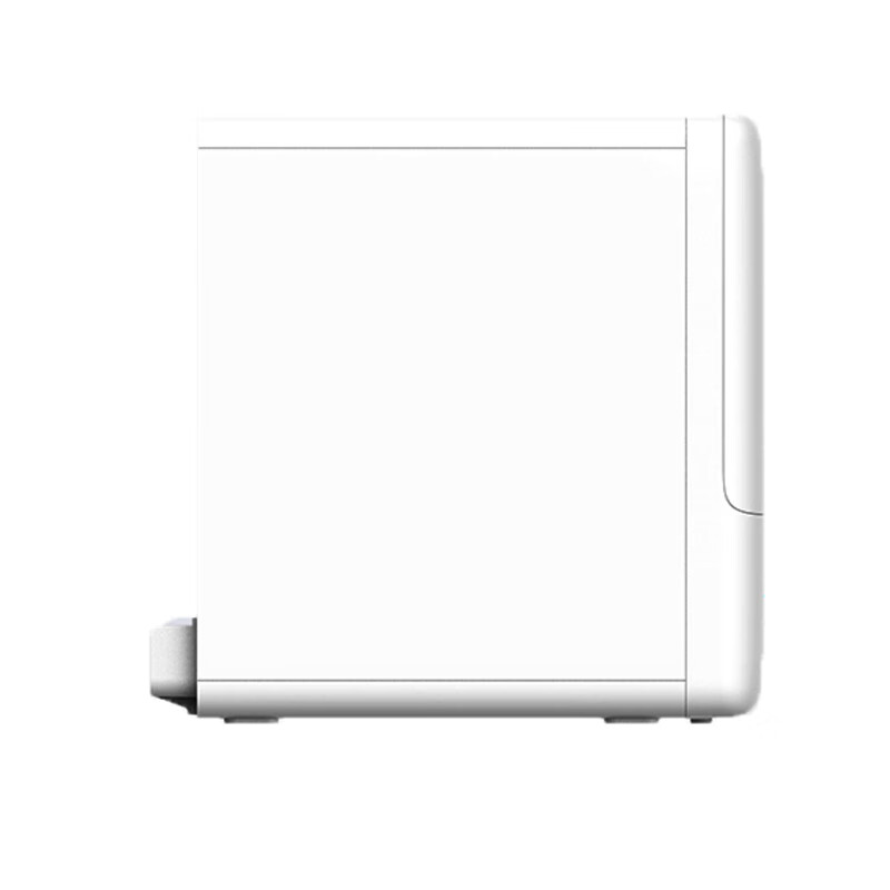 海尔 大通量节能净水器