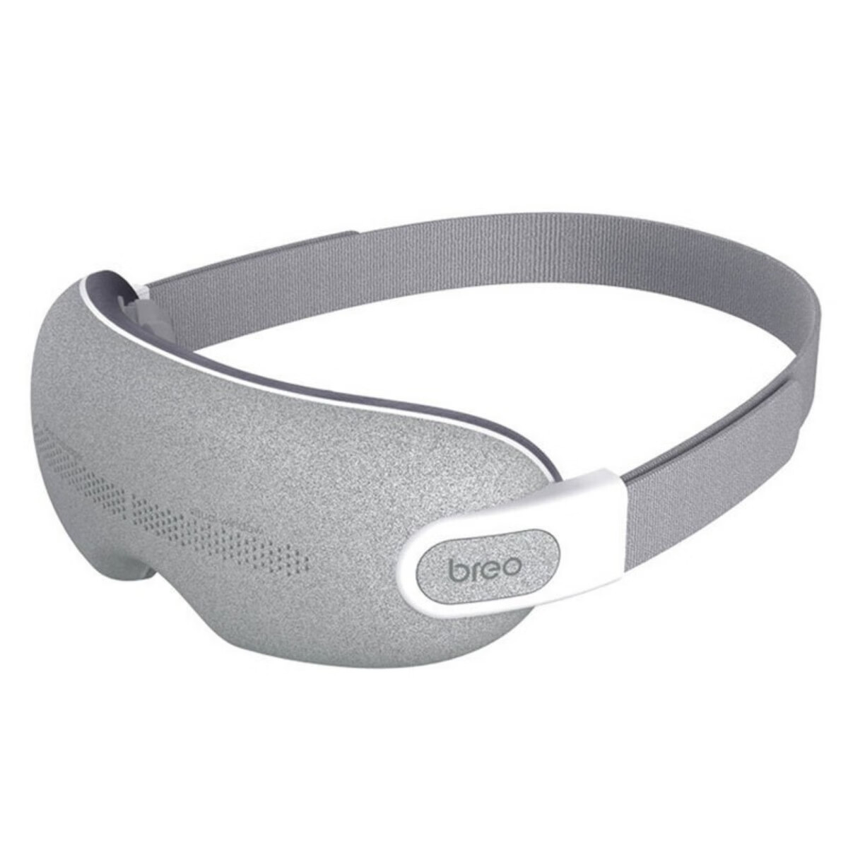 倍轻松蓝牙控制按摩仪