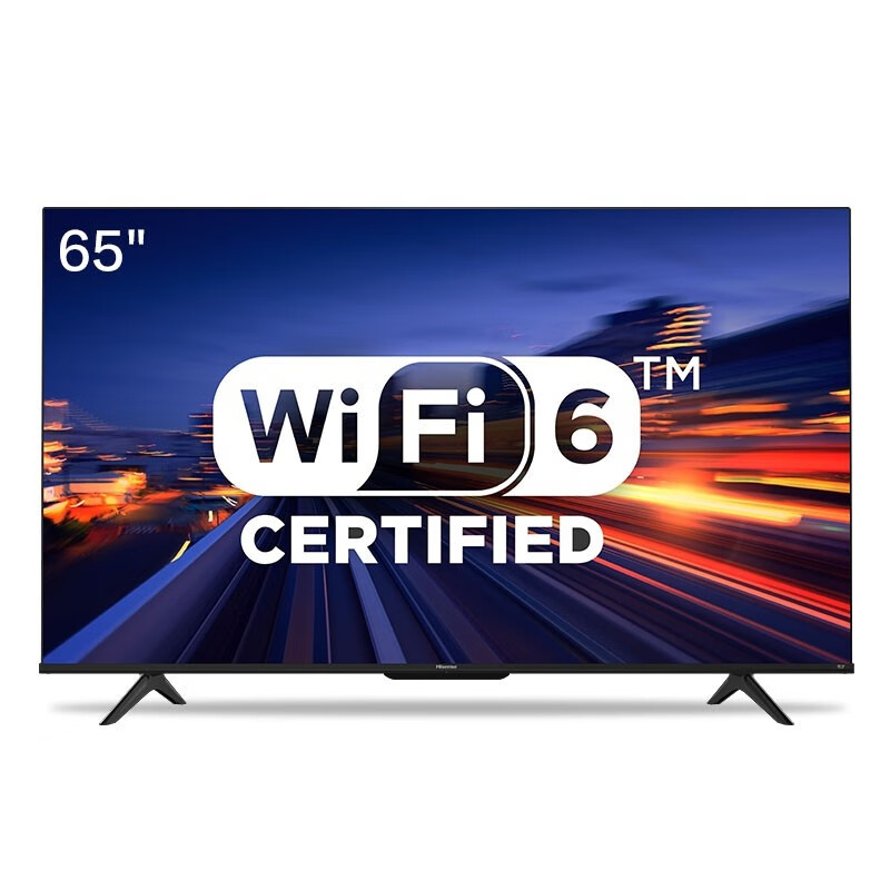 海信运动侦测防抖技术电视