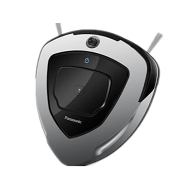 松下 微尘感知扫地机器人