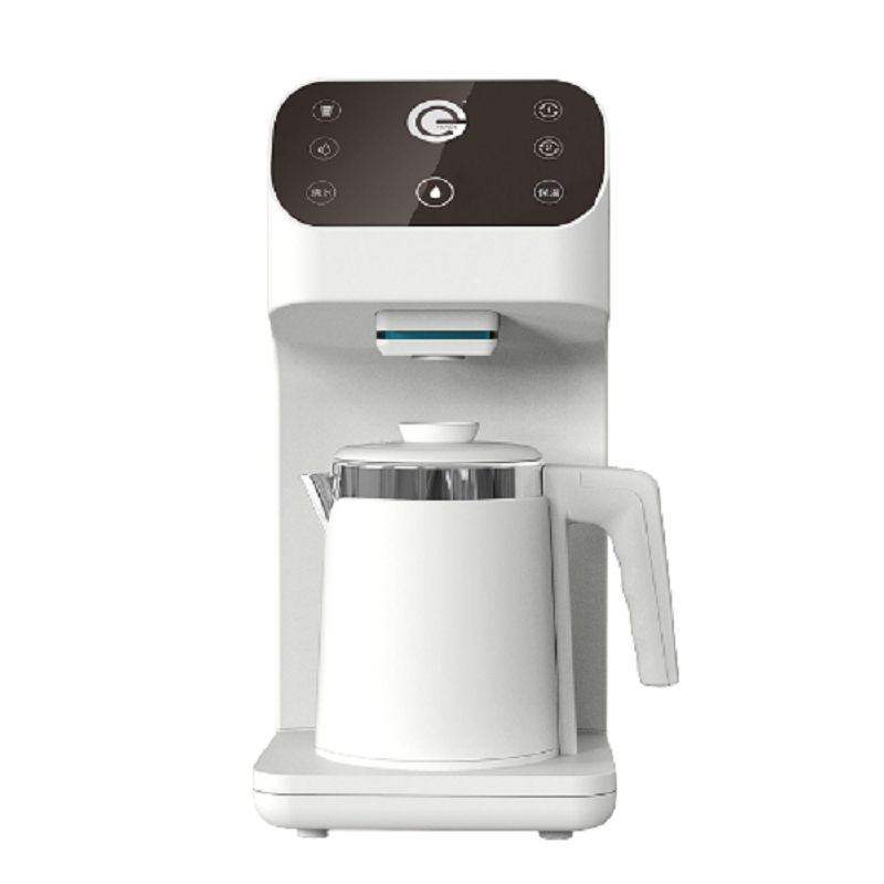 易开得 免安装 净水器