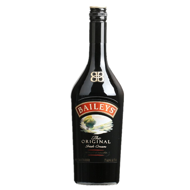 百利 优质原料 力娇酒
