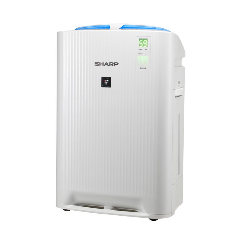 夏普 智能空气净化器