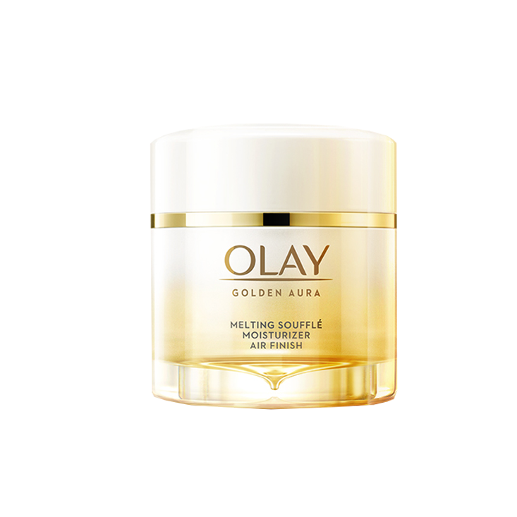 玉兰油 空气感熬夜修护面霜