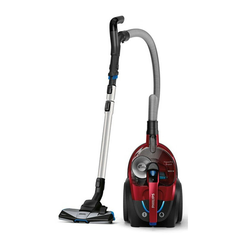 飞利浦除螨吸尘器