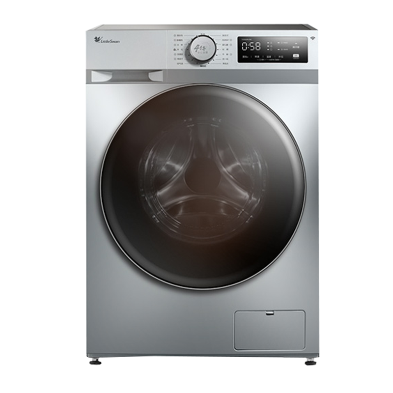 小天鹅 护色护形全自动洗衣机