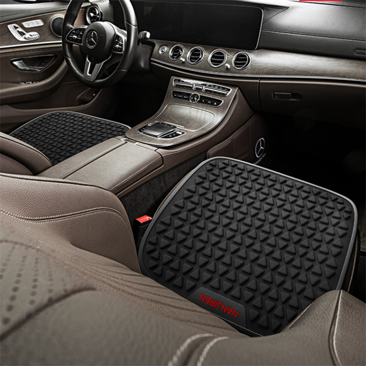 南极人 天然承托结构汽车座垫