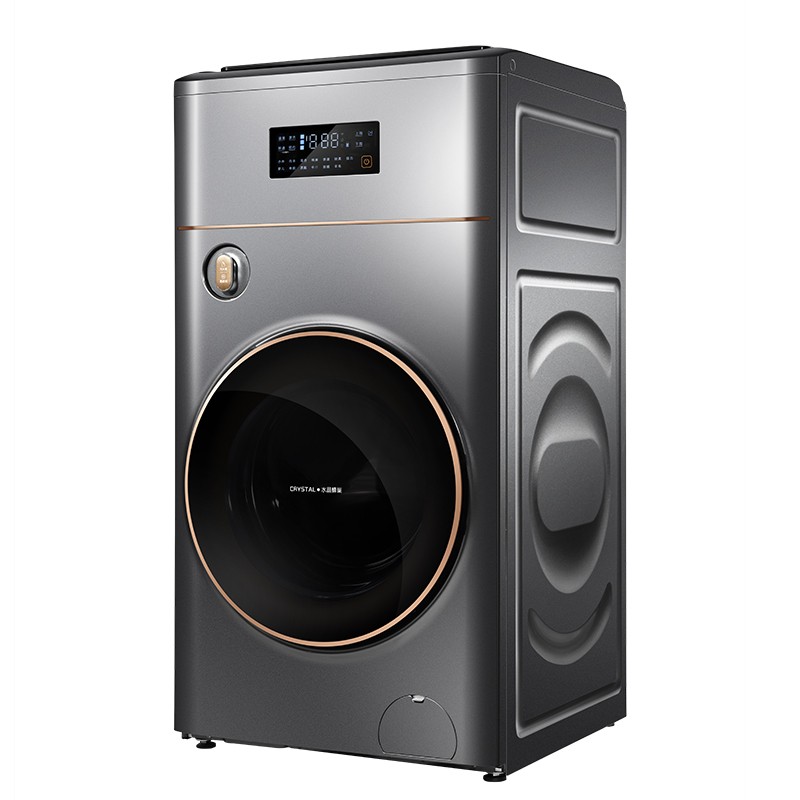 TCL 变频全自动 洗衣机