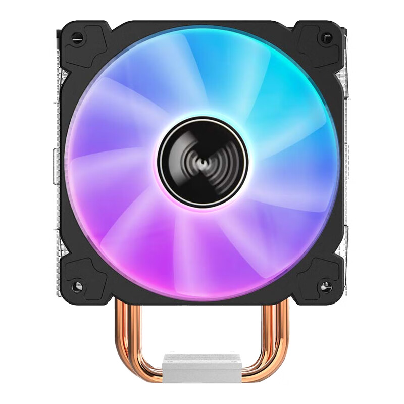 乔思伯 塔式结构散热器