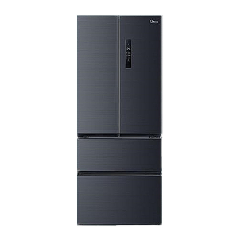 美的 一级能效冰箱