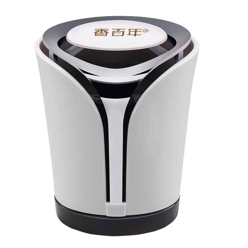 香百年 车载固体香水