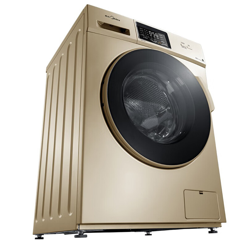 美的 巴氏除菌洗衣机