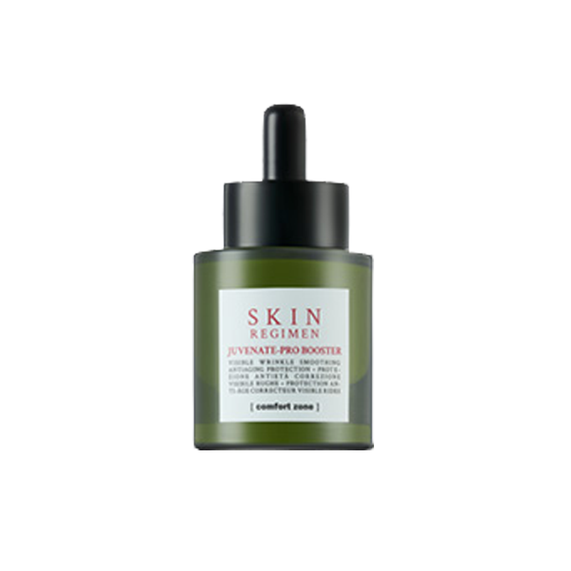 舒适地带 凝时焕采精华液