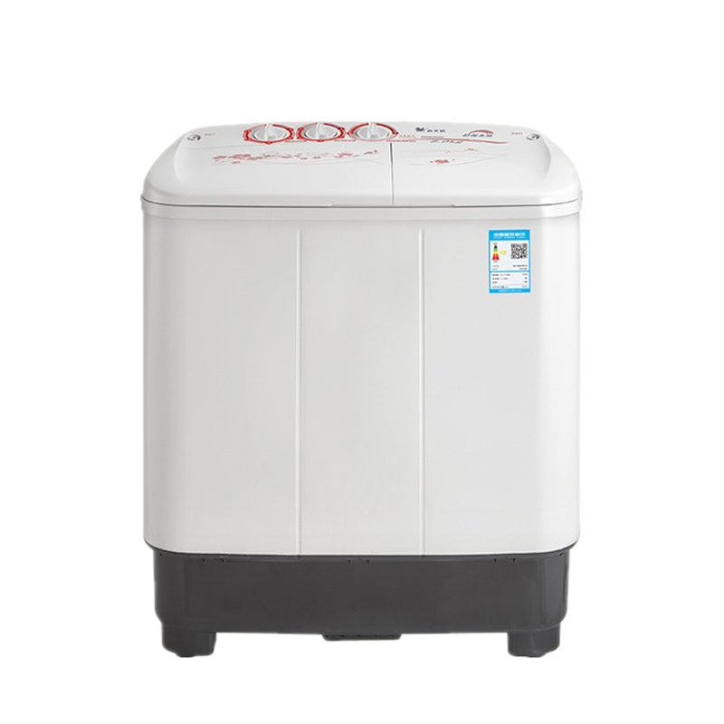 小天鹅 半自动双缸双桶洗衣机