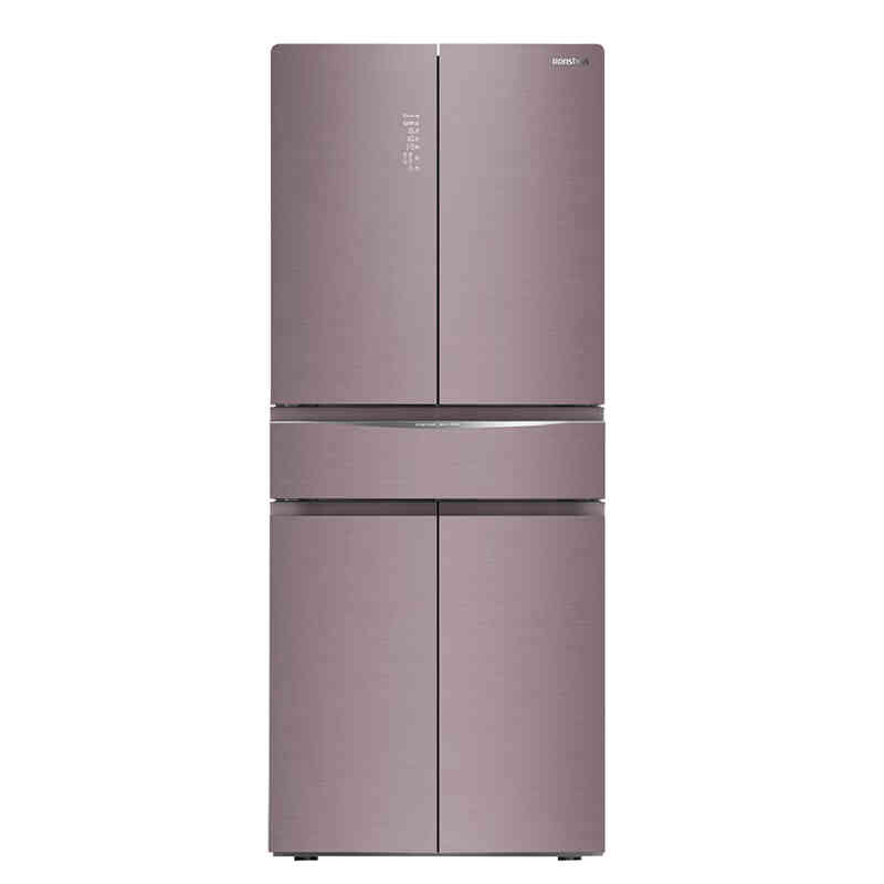 容声 风冷无霜变频多门冰箱