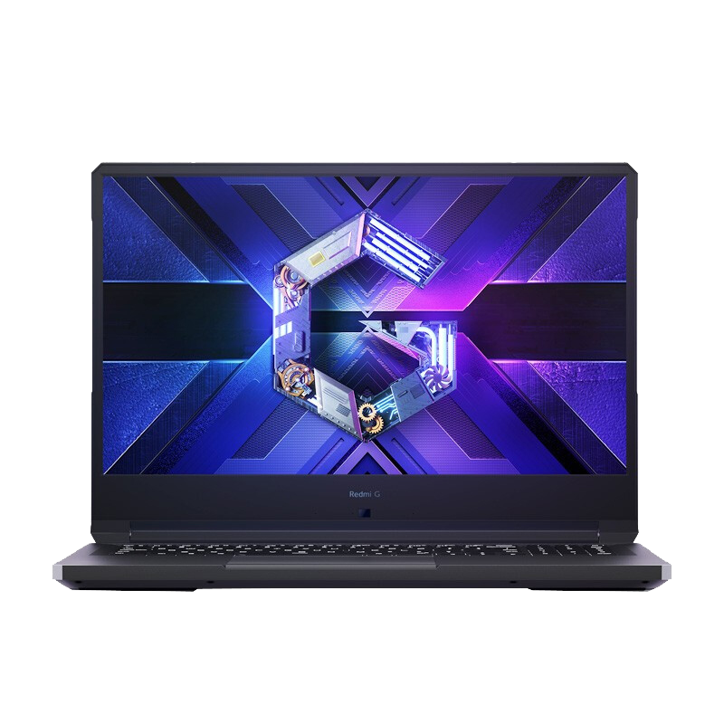 小米 WIFI6游戏本