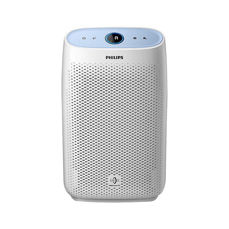 飞利浦 超大出风口空气净化器