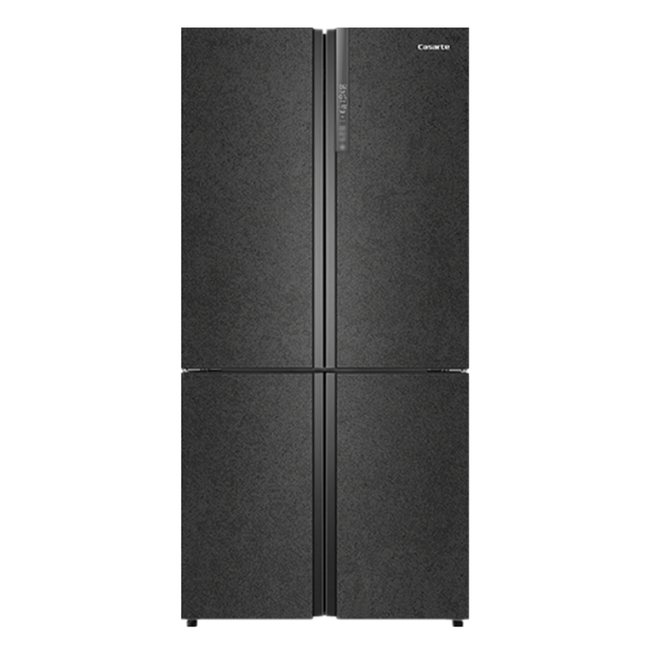 卡萨帝 涡流动态灭菌 冰箱