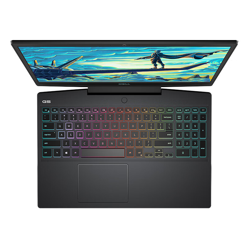 戴尔 酷睿i7 游戏本