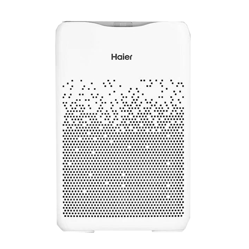 海尔 氨基酸除甲醛 空气净化器