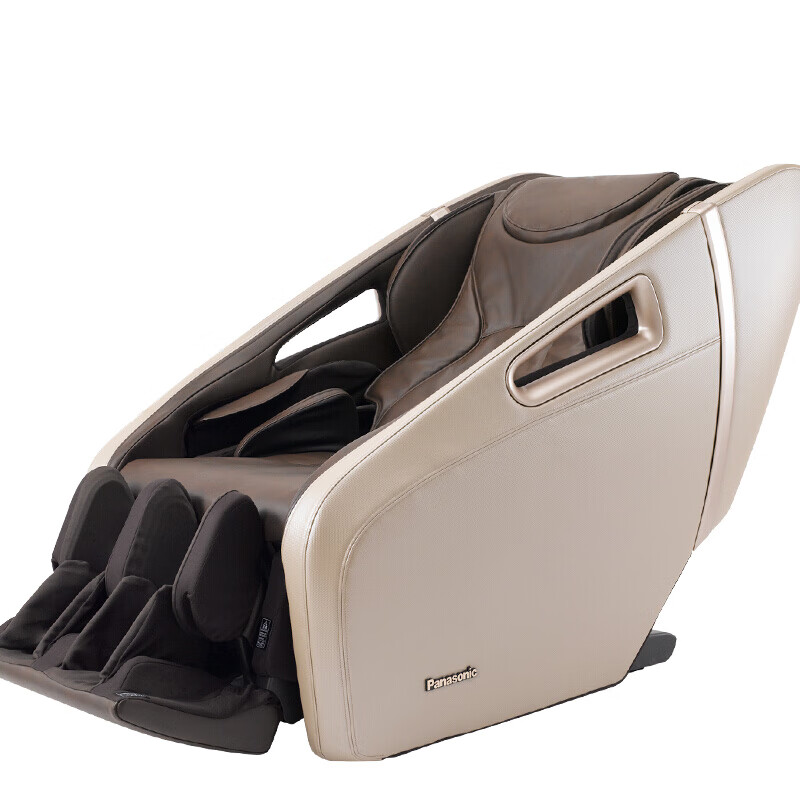 松下智能遥控按摩椅